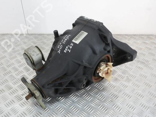 Differential, bag MERCEDES-BENZ E-CLASS (W212) E 250 CDI / BlueTEC (212.003, 212.004) (204 hp) 31289464