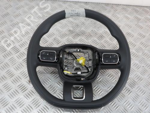 Volante CITROËN C3 III (SX) 1.2 PureTech 82 (83 hp) 31290703
