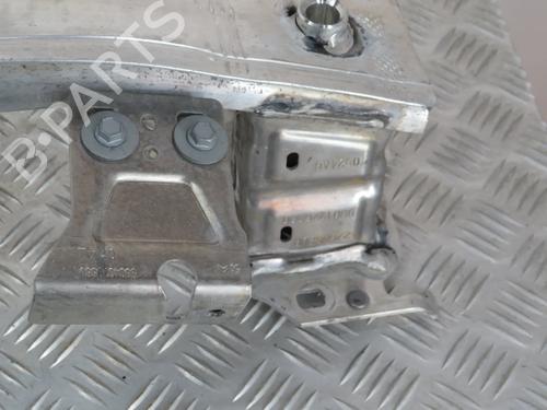 Front bumper reinforcement CITROËN C3 III (SX) 1.2 PureTech 82 | BP31290705C109 