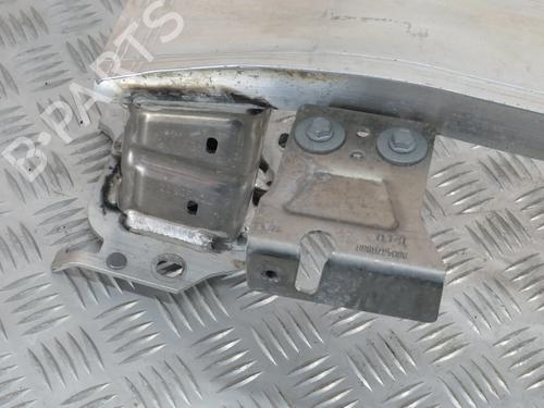 Front bumper reinforcement CITROËN C3 III (SX) 1.2 PureTech 82 | BP31290705C109 