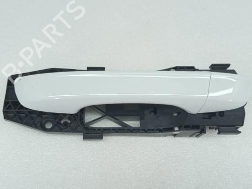 Puxador exterior trás esquerdo VW TAIGO (CS1) 1.0 TSI (110 hp) 31293239