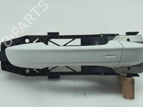 Puxador exterior frente esquerdo VW TAIGO (CS1) 1.0 TSI (110 hp) 31293240