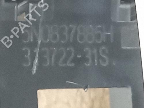 Front left exterior door handle VW TAIGO (CS1) 1.0 TSI | BP31293240C128 