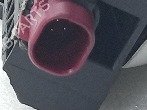 Front left exterior door handle VW TAIGO (CS1) 1.0 TSI | BP31293240C128 