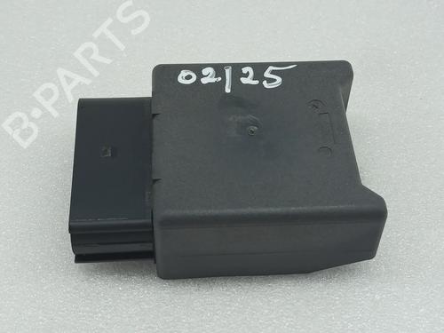 Módulo eletrónico VW TAIGO (CS1) 1.0 TSI (110 hp) 31293248