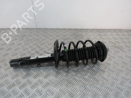 Used Left front shock absorber CITROËN C3 III (SX) 1.2 PureTech 82 (83 hp) 31293948