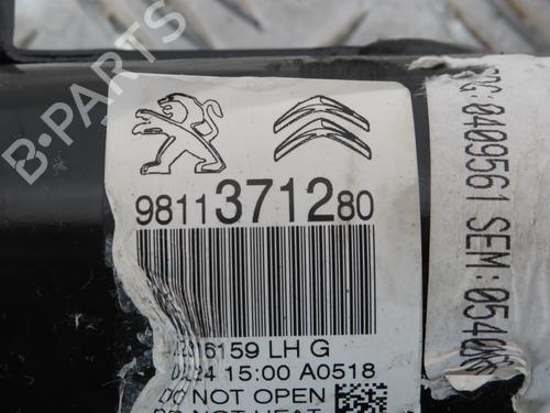 Left front shock absorber CITROËN C3 III (SX) 1.2 PureTech 82 | BP31293948M16  - Image 6