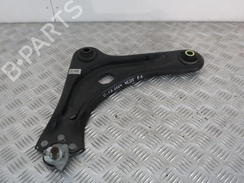 Used Left front suspension arm CITROËN C3 III (SX) 1.2 PureTech 82 (83 hp) 31293949