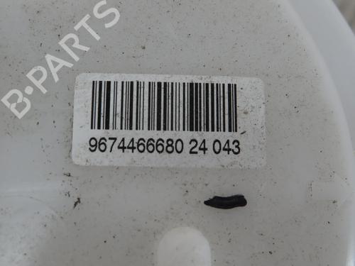 Fuel pump CITROËN C3 III (SX) 1.2 PureTech 82 | BP31293950M76 