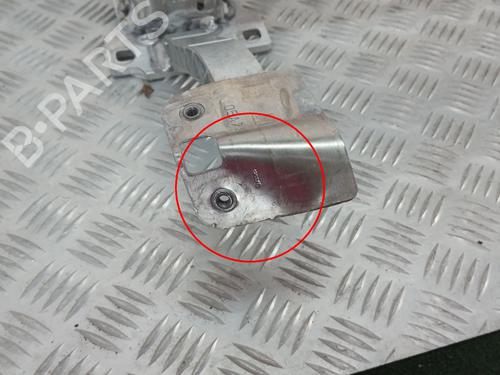 Front bumper reinforcement CITROËN C3 III (SX) 1.2 PureTech 82 | BP31290705C109 