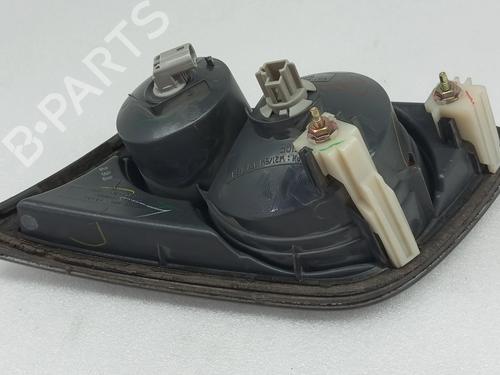 Left tailgate light MAZDA 6 Saloon (GG) | BP31293951C79