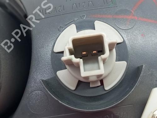 Left tailgate light MAZDA 6 Saloon (GG) | BP31293951C79