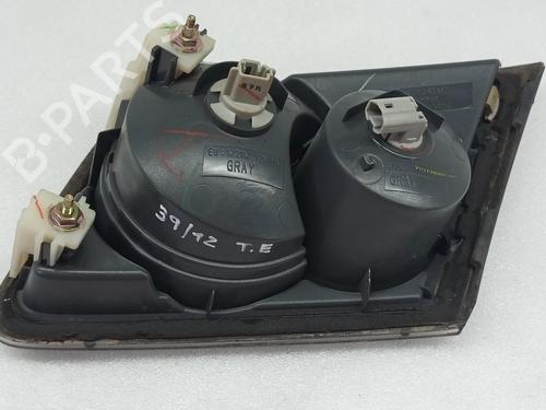 Left tailgate light MAZDA 6 Saloon (GG) | BP31293951C79