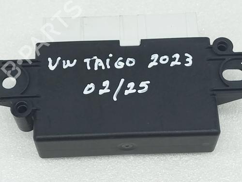 Electronic module VW TAIGO (CS1) 1.0 TSI | BP31294349M83