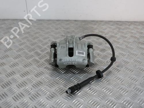 Used Left front brake caliper CITROËN C3 III (SX) 1.2 PureTech 82 (83 hp) 31294352