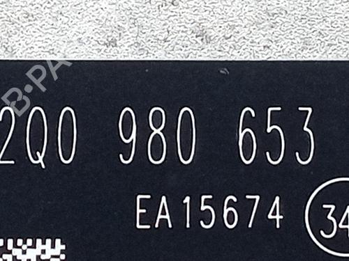 Camera VW TAIGO (CS1) 1.0 TSI | BP31294353E14 