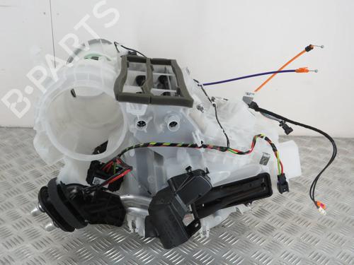 Heater matrix box CITROËN C3 III (SX) 1.2 PureTech 82 | BP31294355M61 - Image 2