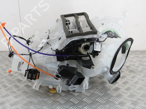 Heater matrix box CITROËN C3 III (SX) 1.2 PureTech 82 | BP31294355M61 - Image 4