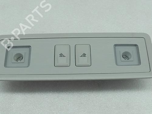 Used Interior roof light VW TAIGO (CS1) 1.0 TSI (110 hp) 31294356