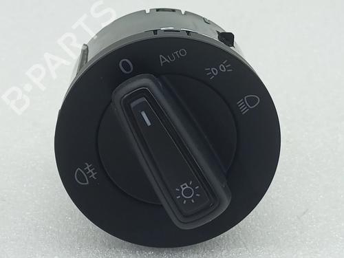 Comutador luzes VW TAIGO (CS1) 1.0 TSI (110 hp) 31294357