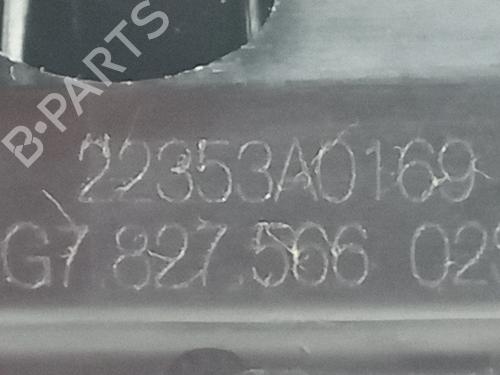 Câmera VW TAIGO (CS1) 1.0 TSI | BP31294360E14