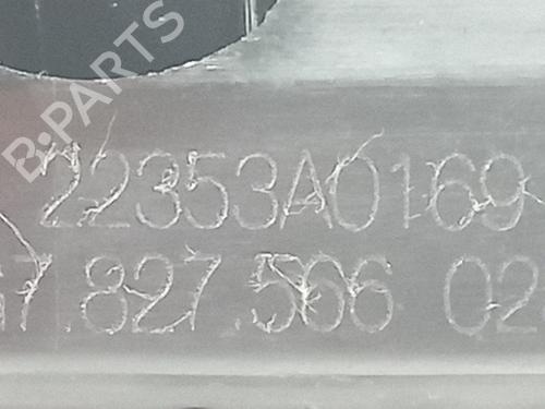 Câmera VW TAIGO (CS1) 1.0 TSI | BP31294360E14