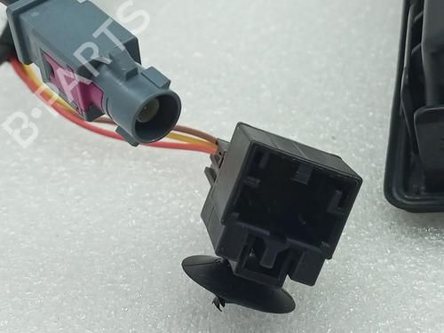 Câmera VW TAIGO (CS1) 1.0 TSI | BP31294360E14