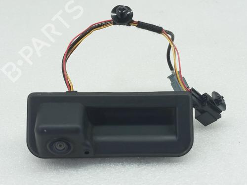 Kamera VW TAIGO (CS1) 1.0 TSI (110 hp) 31294360