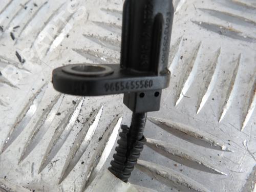 Electronic module CITROËN C3 III (SX) 1.2 PureTech 82 | BP31294361M83