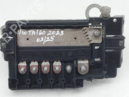 Used Electronic module VW TAIGO (CS1) 1.0 TSI (110 hp) 31294363