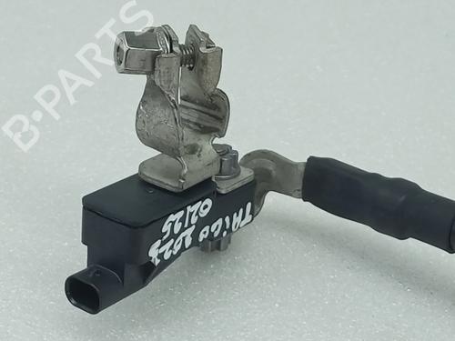 Electronic module VW TAIGO (CS1) 1.0 TSI | BP31294365M83