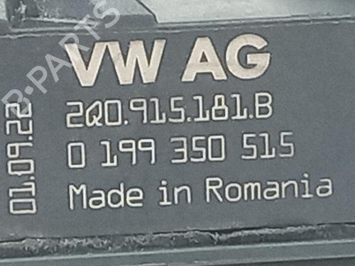 Electronic module VW TAIGO (CS1) 1.0 TSI | BP31294365M83