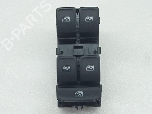Used Left front window switch VW TAIGO (CS1) 1.0 TSI (110 hp) 31296685