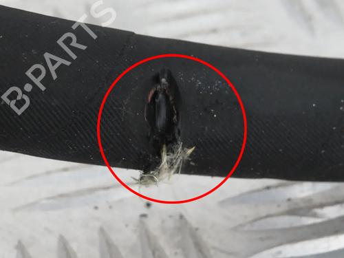 AC pipe CITROËN C3 III (SX) 1.2 PureTech 82 | BP31296687M126 