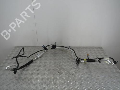Used AC pipe CITROËN C3 III (SX) 1.2 PureTech 82 (83 hp) 31296687