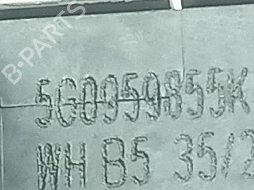 Left rear window switch VW TAIGO (CS1) 1.0 TSI | BP31296688I29