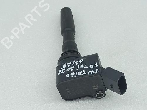 Used Ignition coil VW TAIGO (CS1) 1.0 TSI (110 hp) 31296692