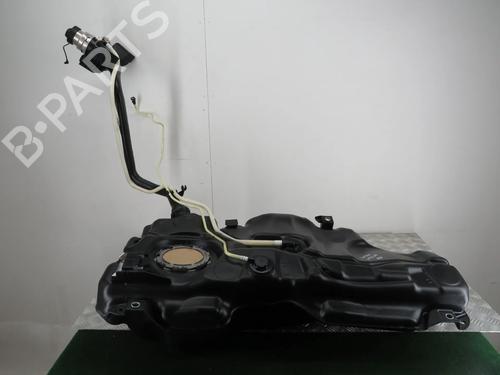 Used Fuel tank VW TAIGO (CS1) 1.0 TSI (110 hp) 31296694