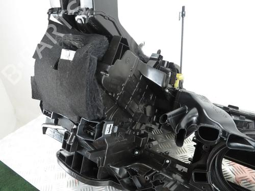 Heater matrix box VW TAIGO (CS1) 1.0 TSI | BP31296695M61 
