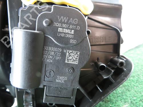 Heater matrix box VW TAIGO (CS1) 1.0 TSI | BP31296695M61 