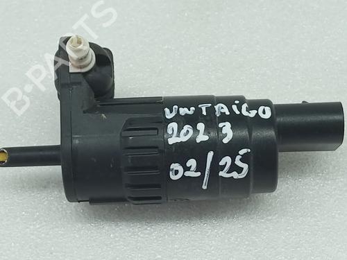 Sprinklervæskepumpe VW TAIGO (CS1) 1.0 TSI (110 hp) 31298340