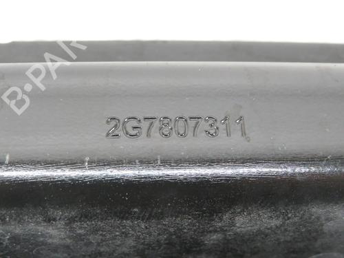 Køfangervange VW TAIGO (CS1) 1.0 TSI | BP31298344C73