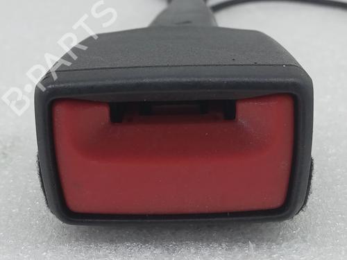 Seat buckle VW TAIGO (CS1) 1.0 TSI | BP31298346I32