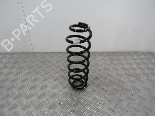 Used Shock absorber spring VW TAIGO (CS1) 1.0 TSI (110 hp) 31298348