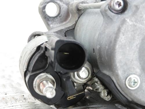 Starter VW TAIGO (CS1) 1.0 TSI | BP31298351M8