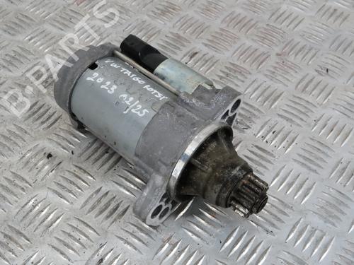Starter VW TAIGO (CS1) 1.0 TSI | BP31298351M8