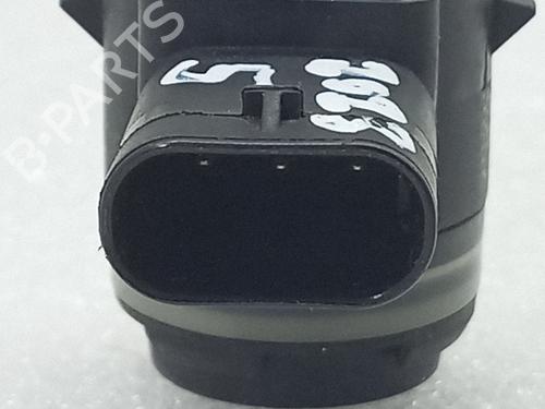 Electronic module VW TAIGO (CS1) 1.0 TSI | BP31298350M83