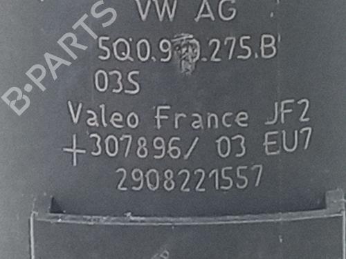 Electronic module VW TAIGO (CS1) 1.0 TSI | BP31298350M83