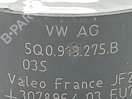 Electronic module VW TAIGO (CS1) 1.0 TSI | BP31299380M83