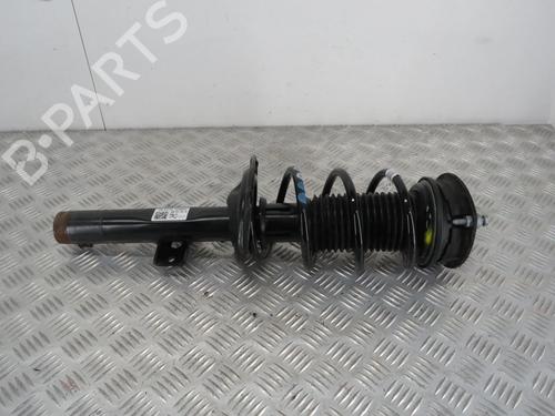 Dämpfer vorne links für VW TAIGO (CS1) 1.0 TSI (110 hp) 31306651